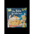 THE BIBLE FOR LITTLE ONES