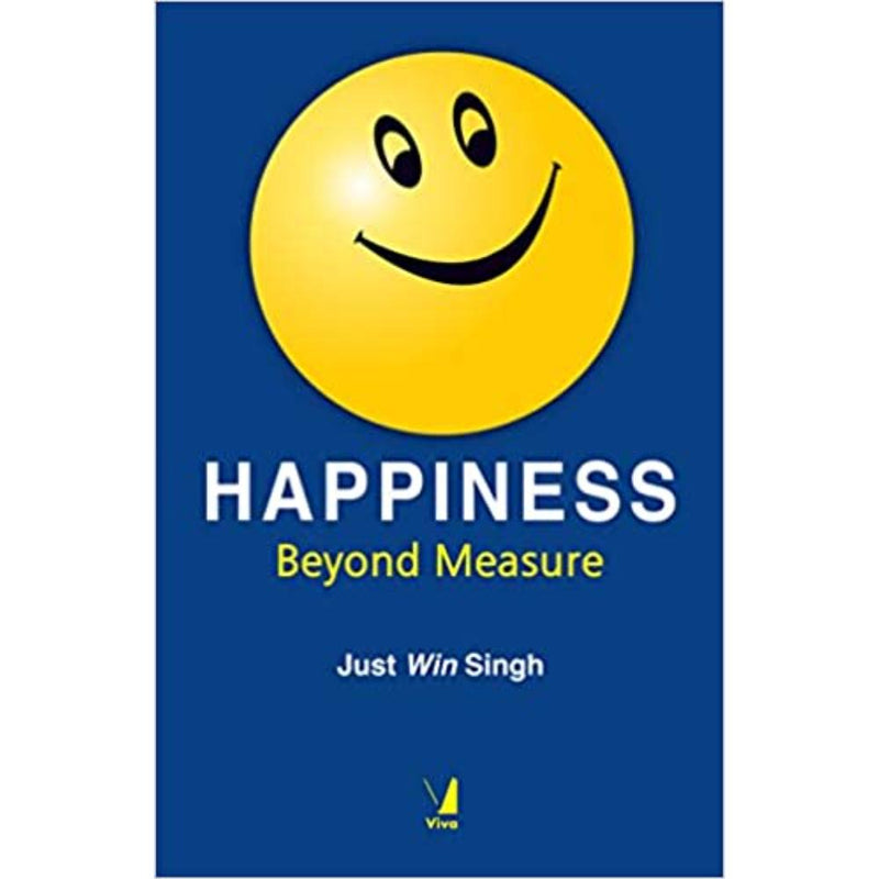 HAPPINESS: BEYOND MEASURE