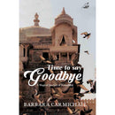 TIME TO SAY GOODBYE: A MAGICAL JOURNEY OF FRIENDSHIP - Odyssey Online Store