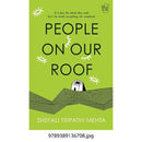 PEOPLE ON OUR ROOF - Odyssey Online Store