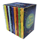 CHILDREN'S CLASSICS BOX SET (10 BOOKS)