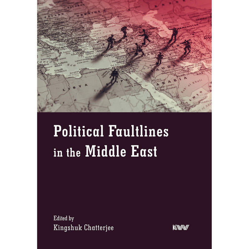 POLITICAL FAULTLINES IN THE MIDDLE EAST