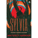 SYLVIA DISTANT AVUNCULAR ENDS - Odyssey Online Store