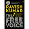 FREE VOICE ON DEMOCRACY CULTURE AND THE NATION