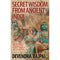 SECRET WISDOM FROM ANCIENT INDIA - Odyssey Online Store