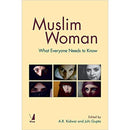 MUSLIM WOMAN: WHAT EVERYONE NEED TO KNOW - Odyssey Online Store