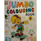 JUMBO COLURING BOOK 2