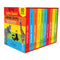 MY FIRST ENGLISH ESPANOL LEARNING LIBRARY BOXSET OF 10 BOOKS - Odyssey Online Store