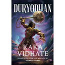 DURYODHAN - Odyssey Online Store