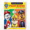 PAWSOME GIFT SET OF FOAM BOOKS FOR PAW PATROL FANS - Odyssey Online Store
