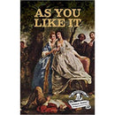 AS YOU LIKE IT SHAKESPEARE’S GREATEST STORIES ABRIDGED AND ILLUSTRATED - Odyssey Online Store