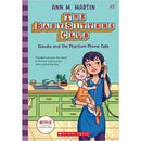 BABY SITTERS CLUB 2 : CLAUDIA AND THE PHANTOM PHONE CALLS NETFLIX EDITION - Odyssey Online Store