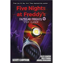 FIVE NIGHTS AT FREDDY’S FAZBEAR FRIGHTS