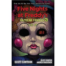 FIVE NIGHTS AT FREDDY’S FAZBEAR FRIGHTS