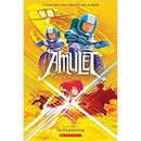 AMULET BOOK : SUPERNOVA - BOOK 8 - Odyssey Online Store