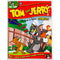 TOM & JERRY THE DOOR & OTHER COMICS
