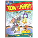 TOM & JERRY CRUISE CAT & OTHER COMICS