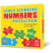 EARLY LEARNING NUMBERS PUZZLE BOX FOR PRESCHOOLERS AND TODDLERS JIGSAW - Odyssey Online Store