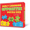 EARLY LEARNING OPPOSITES PUZZLE BOX FOR PRESCHOOLERS AND TODDLERS JIGSAW - Odyssey Online Store