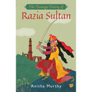 TEENAGE DIARY OF RAZIA SULTAN - Odyssey Online Store