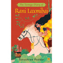 TEENAGE DIARY OF LAXMI BAI