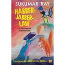 HABBER JABBER LAW A NONSENSE ADVENTURE - Odyssey Online Store