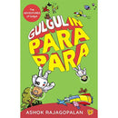 GULGUL IN PARAPARA - Odyssey Online Store