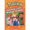 POKEMON: CLASSIC CHAPTER BOOK - JOURNEY TO THE ORANGE ISLANDS