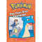 POKEMON: CHAPTER BOOK REISSUE - THE FOUR-STAR CHALLENGE