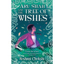 ARU SHAH AND THE TREE OF WISHES BOOK 3 - Odyssey Online Store