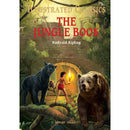 ILLUSTRATED CLASSICS THE JUNGLE BOOK ABRIDGED HARDBACK - Odyssey Online Store