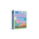 PEPPA PIG MUDDY PUDDLES FUN LEARNING SET - Odyssey Online Store