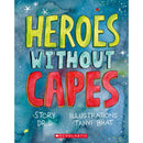 HEROES WITHOUT CAPES - Odyssey Online Store