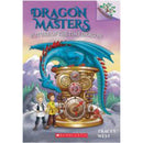 DRAGON MASTERS : FUTURE OF THE TIME DRAGON - Odyssey Online Store