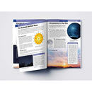 SPACE - STARS AND GALAXIES: KNOWLEDGE ENCYCLOPEDIA FOR CHILDREN - Odyssey Online Store