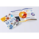 SPACE - STARS AND GALAXIES: KNOWLEDGE ENCYCLOPEDIA FOR CHILDREN - Odyssey Online Store