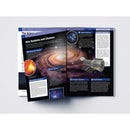 SPACE - STARS AND GALAXIES: KNOWLEDGE ENCYCLOPEDIA FOR CHILDREN - Odyssey Online Store