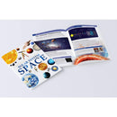 SPACE - SOLAR SYSTEM: KNOWLEDGE ENCYCLOPEDIA FOR CHILDREN - Odyssey Online Store