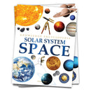 SPACE - SOLAR SYSTEM: KNOWLEDGE ENCYCLOPEDIA FOR CHILDREN - Odyssey Online Store