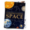 SPACE-CONSTELLATIONS: KNOWLEDGE ENCYCLOPEDIA FOR CHILDREN