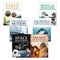 INVENTIONS AND DISCOVERIES COLLECTION OF 6 BOOKS KNOWLEDGE ENCYCLOPEDIA - Odyssey Online Store