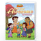 CHHOTA BHEEM WE ARE AWESOME COPY COLORING BOOK FOR KIDS - Odyssey Online Store