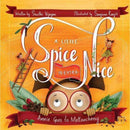 A LITTLE SPICE IS EXTRA NICE, ANNIE GOES TO MATTANCHERY - Odyssey Online Store