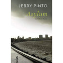 ASYLUM AND OTHER POEMS - Odyssey Online Store