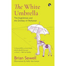 THE WHITE UMBRELLA THE ENGLISHMAN AND THE DONKEY OF PESHAWAR - Odyssey Online Store