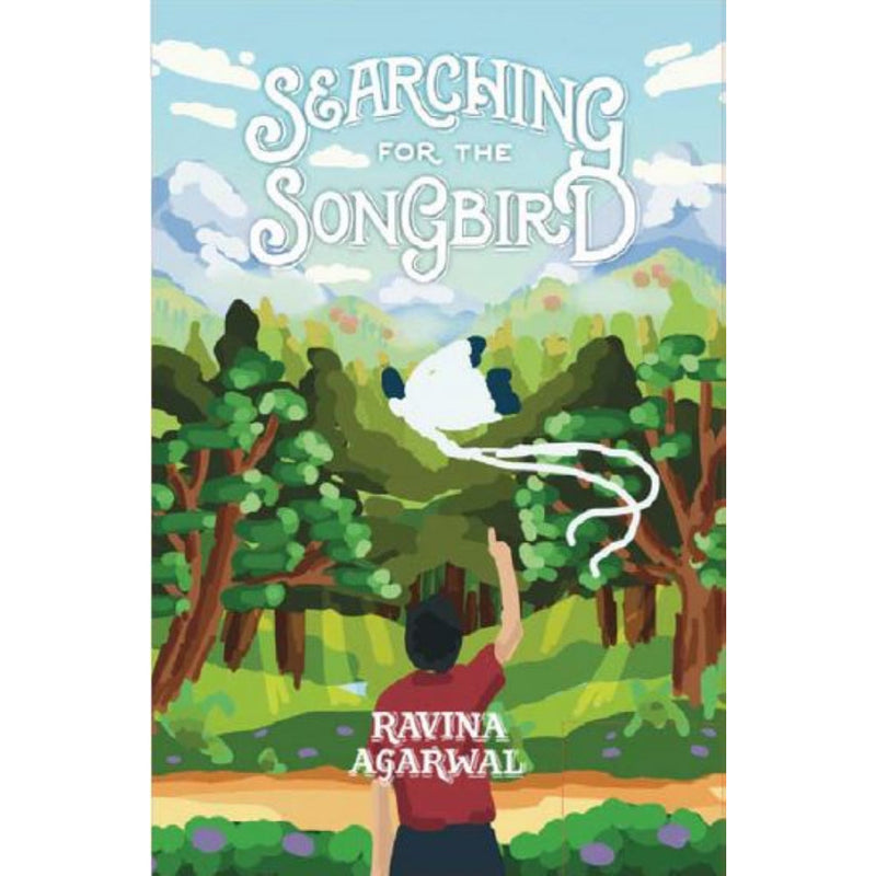 SEARCHING FOR THE SONGBIRD