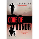 CODE OF HONOR - Odyssey Online Store