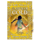 ARU SHAH 4 : CITY OF GOLD - Odyssey Online Store