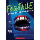 FRIGHTVILLE: CURSE OF THE WISH EATER - Odyssey Online Store