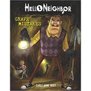 HELLO NEIGHBOR : GRAVE MISTAKES - Odyssey Online Store